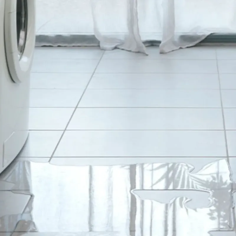 Appliance Leak Cleanup in Blue Earth, MN