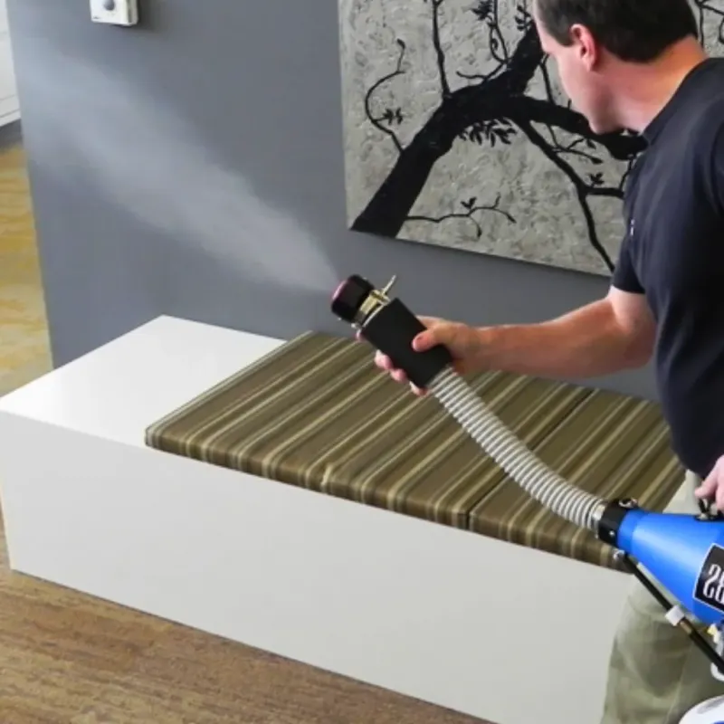 Professional Odor Removal in Blue Earth, MN
